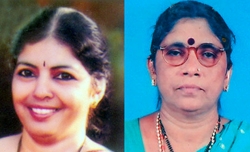 Gayatri Navada, Sheela Shetty chosen for Abbakka Awards